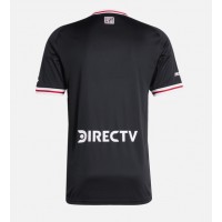 River Plate Fotballklær Bortedrakt 2025-26 Kortermet